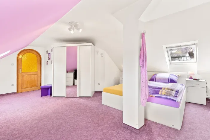 Prodej rodinného domu, Čtyřkoly, 180 m2