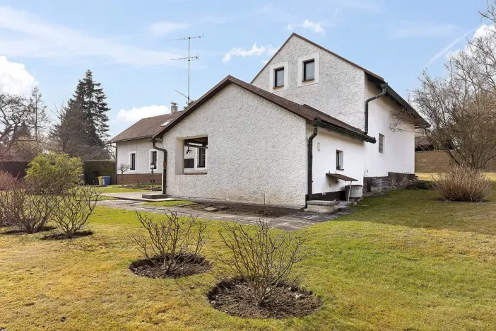 Prodej rodinného domu, Čtyřkoly, 180 m2