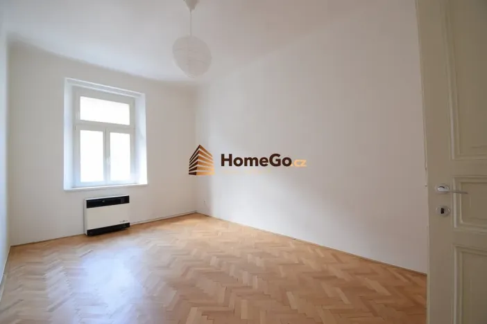 Pronájem bytu 3+kk, Praha - Vršovice, Holandská, 70 m2