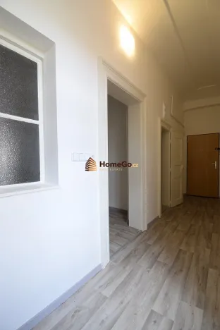 Pronájem bytu 3+kk, Praha - Vršovice, Holandská, 70 m2