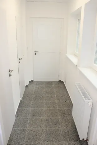 Pronájem kanceláře, Praha - Žižkov, Husitská, 63 m2