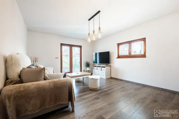 Prodej rodinného domu, Chyšky, 170 m2