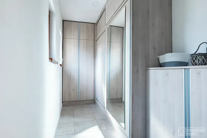 Prodej rodinného domu, Chyšky, 170 m2