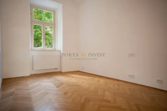 Prodej bytu 2+kk, Praha - Vinohrady, Pod Karlovem, 52 m2