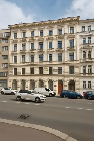 Pronájem kanceláře, Praha - Nové Město, Žitná, 30 m2