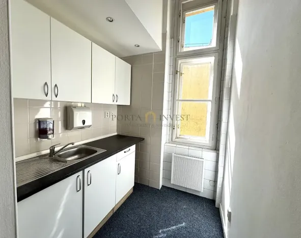 Pronájem kanceláře, Praha - Nové Město, Žitná, 237 m2