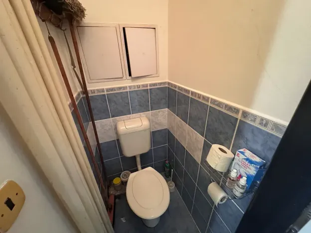 Prodej bytu 3+1, Přerov, Bratrská, 60 m2