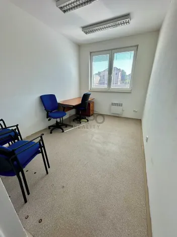 Pronájem obchodního prostoru, Napajedla, 2. května, 50 m2