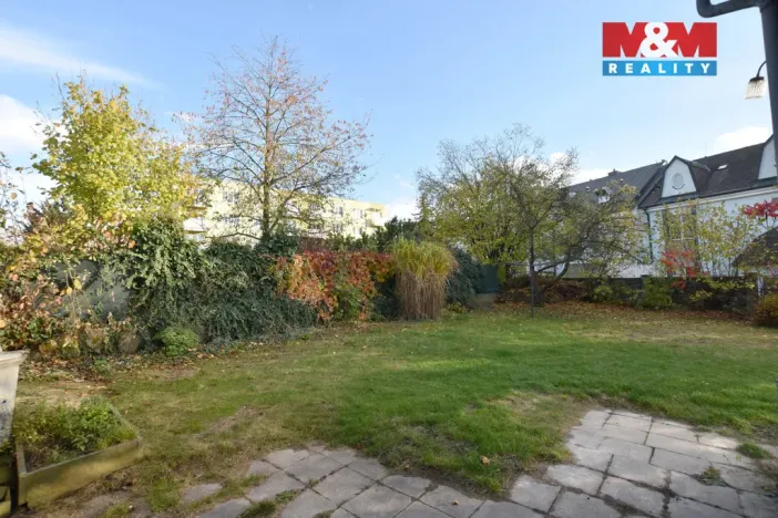 Pronájem rodinného domu, Kostelec nad Orlicí, Tylova, 128 m2