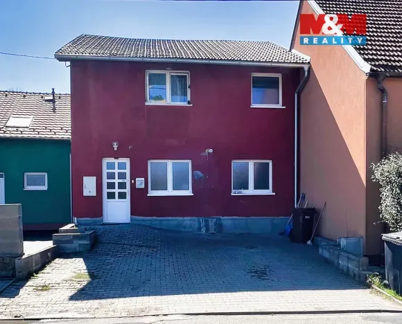 Prodej rodinného domu, Říčany, Rosická, 242 m2