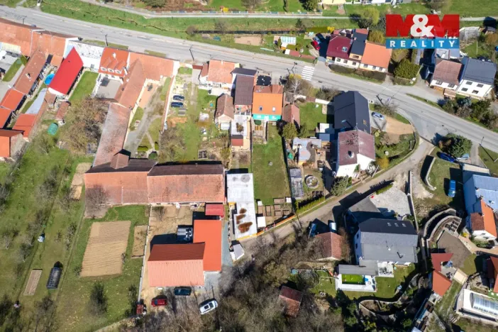 Prodej rodinného domu, Říčany, Rosická, 242 m2