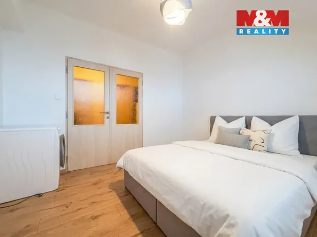 Prodej bytu 2+1, Neratovice, Dr. E. Beneše, 62 m2