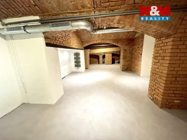 Pronájem kanceláře, Praha - Vinohrady, Sarajevská, 79 m2