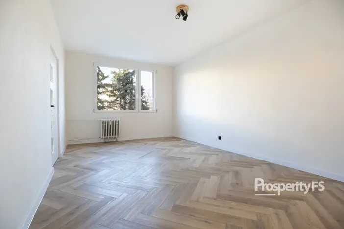 Prodej bytu 2+1, Chomutov, Písečná, 62 m2