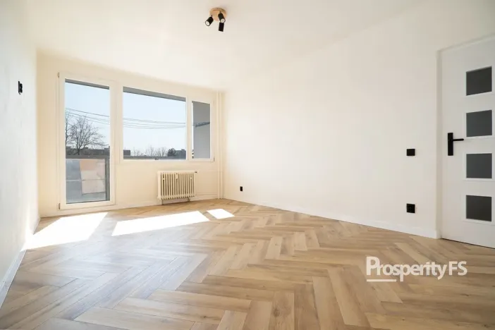 Prodej bytu 2+1, Chomutov, Písečná, 62 m2