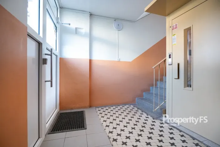 Prodej bytu 2+1, Chomutov, Písečná, 62 m2