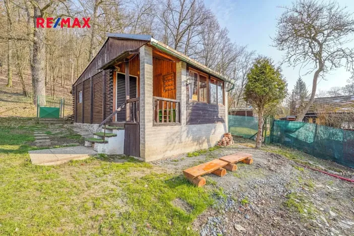 Prodej chaty, Předenice, 32 m2