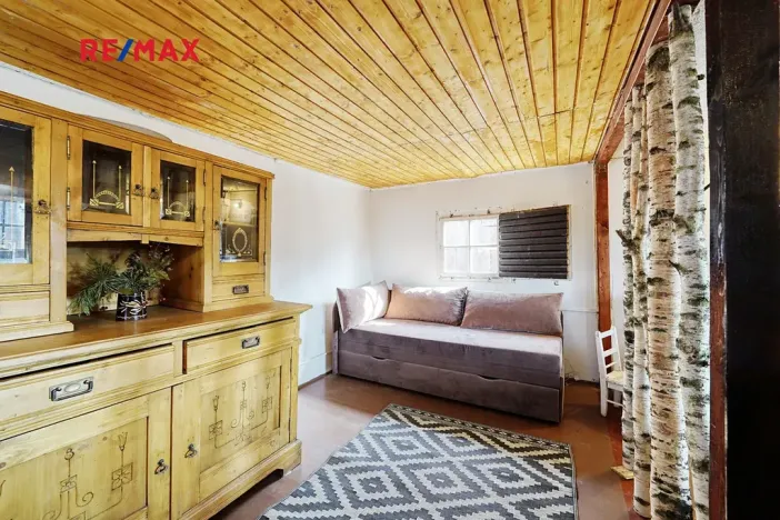 Prodej chaty, Předenice, 32 m2