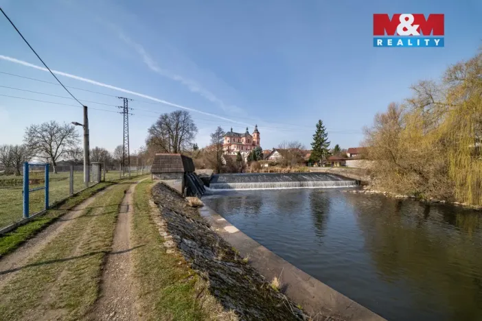 Prodej chaty, Přeštice, 6 m2