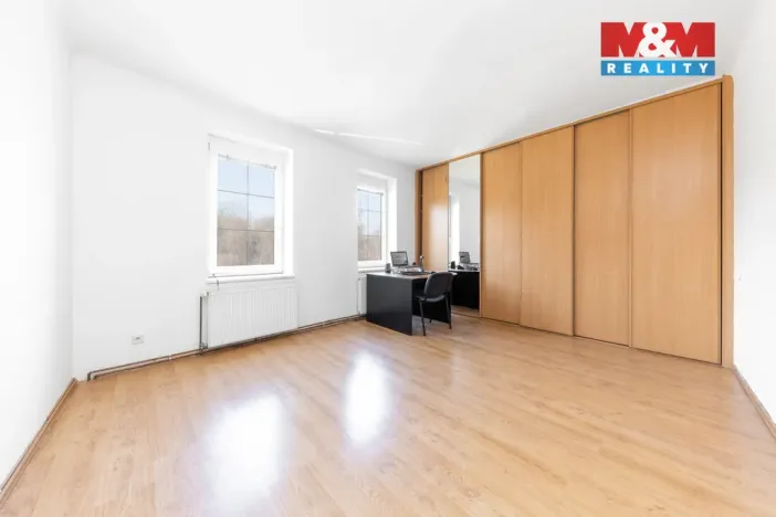 Prodej rodinného domu, Brno - Židenice, Klíny, 169 m2