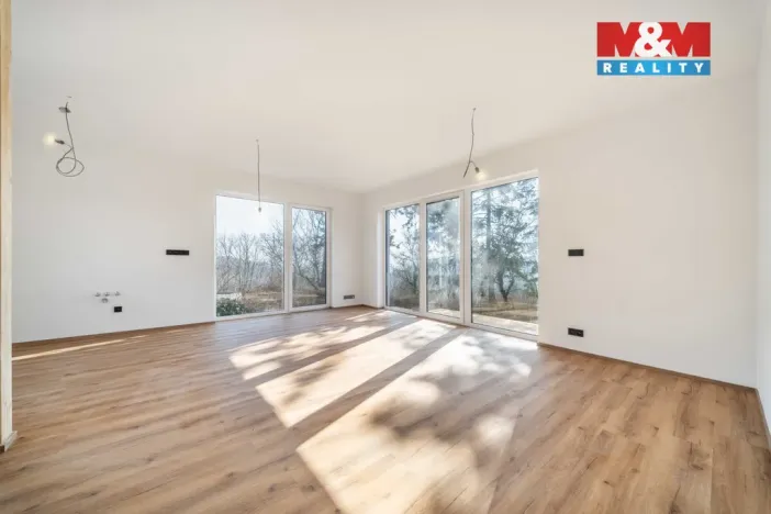 Prodej rodinného domu, Beroun - Beroun-Zdejcina, 85 m2