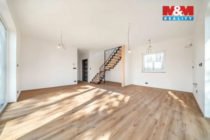 Prodej rodinného domu, Beroun - Beroun-Zdejcina, 85 m2