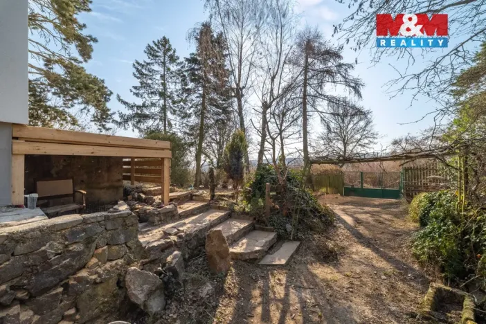 Prodej rodinného domu, Beroun - Beroun-Zdejcina, 85 m2