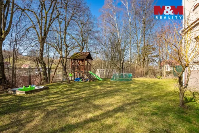 Prodej bytu 3+kk, Jablonec nad Nisou - Proseč nad Nisou, Na Palouku, 93 m2