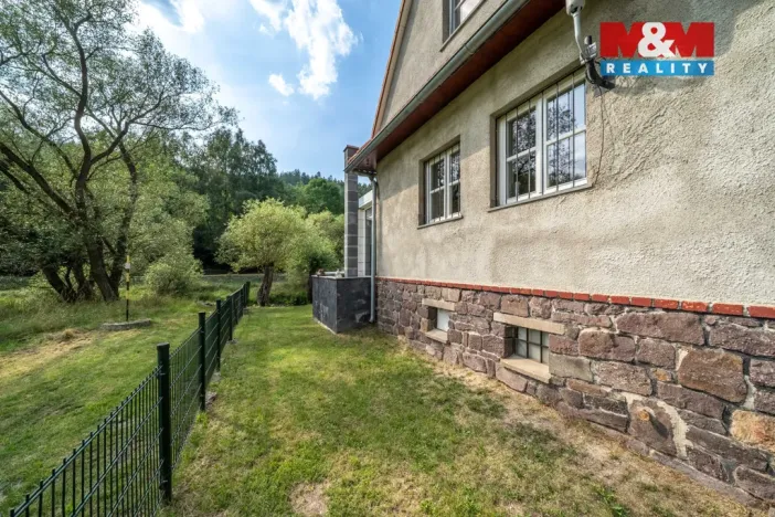 Prodej rodinného domu, Čenkov, 80 m2