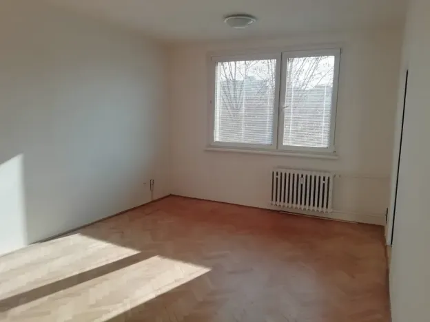 Pronájem bytu 1+1, Přerov, 40 m2