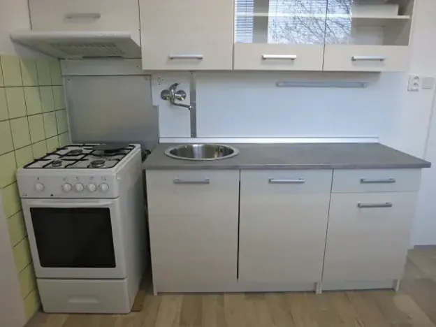 Pronájem bytu 1+1, Přerov, 40 m2