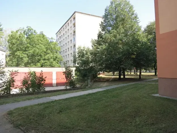 Pronájem bytu 1+1, Přerov, 40 m2