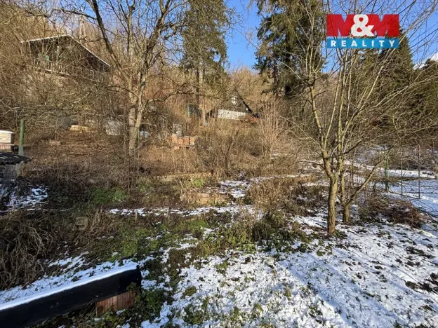 Prodej pozemku pro bydlení, Jílové u Prahy - Žampach, 1701 m2