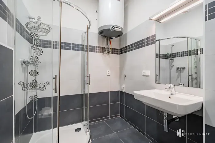 Pronájem bytu 2+kk, Praha - Strašnice, Za strašnickou vozovnou, 46 m2