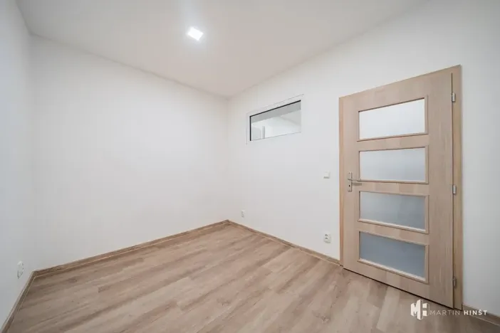 Pronájem bytu 2+kk, Praha - Strašnice, Za strašnickou vozovnou, 46 m2