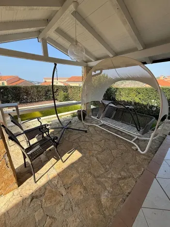 Prodej rodinného domu, Medulin, Chorvatsko, 110 m2