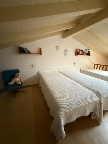 Prodej rodinného domu, Medulin, Chorvatsko, 110 m2