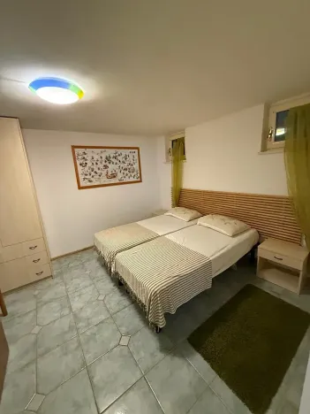 Prodej rodinného domu, Medulin, Chorvatsko, 110 m2