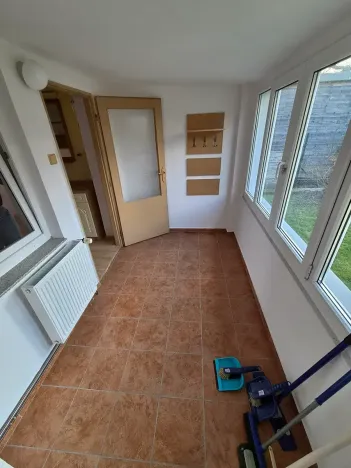 Prodej rodinného domu, Liberec, Krymská, 120 m2