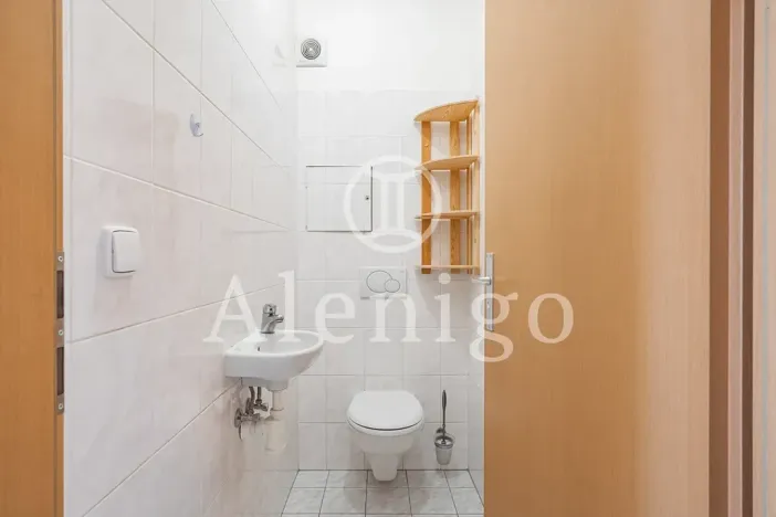 Prodej bytu 3+kk, Horoměřice, Komenského, 72 m2