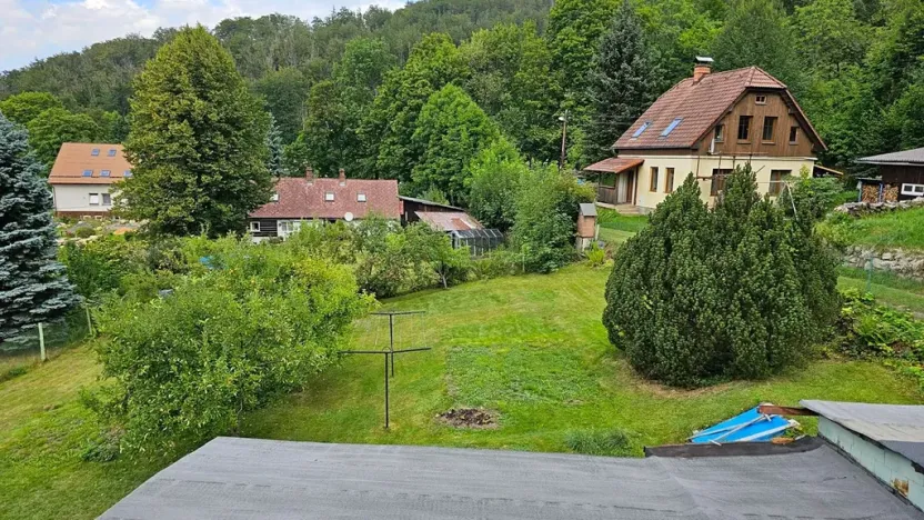 Prodej chalupy, Bílý Potok, 191 m2