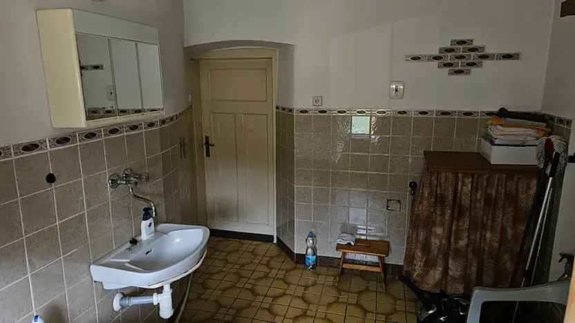 Prodej chalupy, Bílý Potok, 191 m2