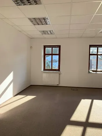 Pronájem kanceláře, Smržovka, Na Kopečku, 11 m2