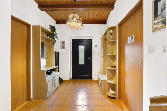 Prodej rodinného domu, Čtyřkoly, 180 m2