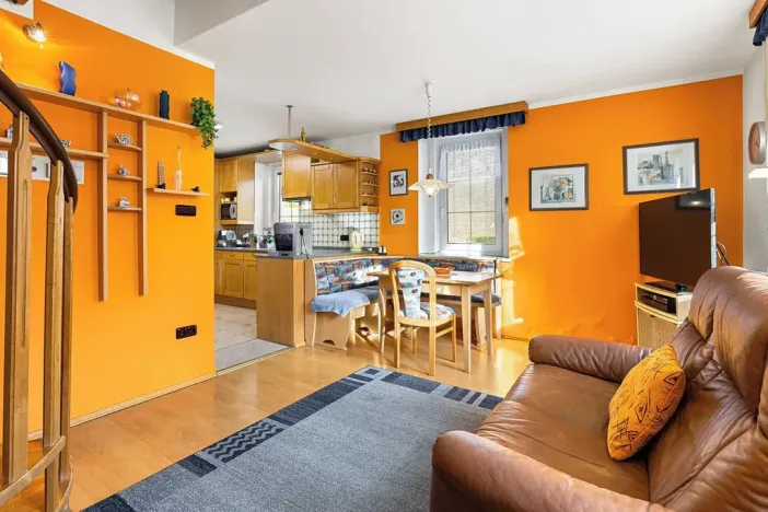 Prodej rodinného domu, Čtyřkoly, 180 m2