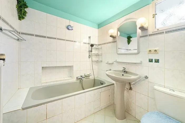 Prodej rodinného domu, Čtyřkoly, 180 m2