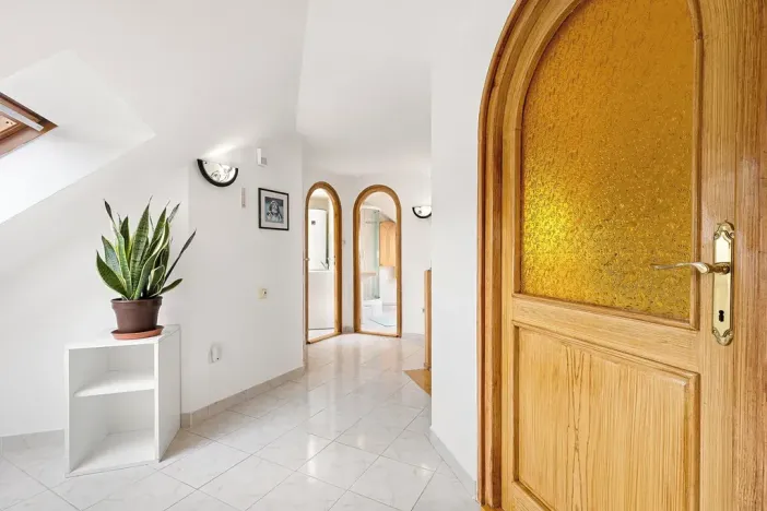 Prodej rodinného domu, Čtyřkoly, 180 m2