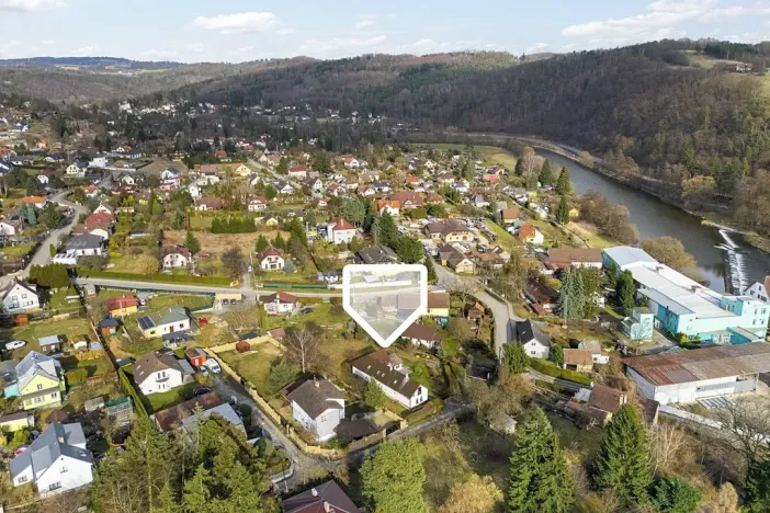 Prodej rodinného domu, Čtyřkoly, 180 m2