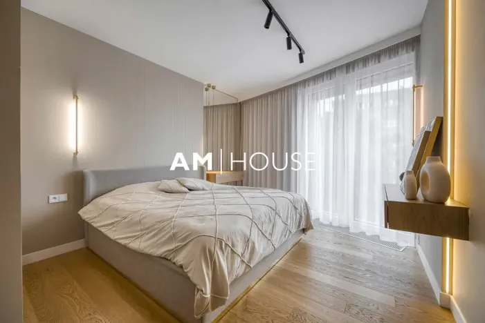 Prodej bytu 3+kk, Praha - Michle, Hodonínská, 96 m2