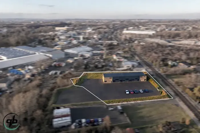 Prodej skladu, Vratimov, Mourová, 942 m2